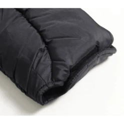 KAISER Handwarmer Alaska Voor Kinderwagen Zwart -Kinderwagen Winkel kaiser handwarmer alaska voor kinderwagen zwart a011441 2