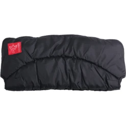 KAISER Handwarmer Alaska Voor Kinderwagen Zwart -Kinderwagen Winkel kaiser handwarmer alaska voor kinderwagen zwart a011441 4