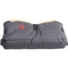 KAISER Handwarmer Lamsvacht Double Antraciet -Kinderwagen Winkel kaiser handwarmer lamsvacht double antraciet a156203