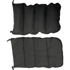 KETTLER 3 In 1 Performance Voetenzak Alles Black -Kinderwagen Winkel kettler 3 in 1 performance voetenzak alles black a388576 4