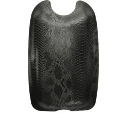 Kiddy Back Panel Voor Evostar Light 1 Black Snake -Kinderwagen Winkel kiddy back panel voor evostar light 1 black snake a231682 1