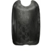 Kiddy Back Panel Voor Evostar Light 1 Black Snake -Kinderwagen Winkel kiddy back panel voor evostar light 1 black snake a231682