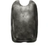 Kiddy Back Panel Voor Evostar Light 1 Onyx Metallic -Kinderwagen Winkel kiddy back panel voor evostar light 1 onyx metallic a231684