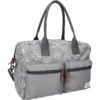 Kidzroom Luiertas Mickey Mouse Endless Imagination Grey -Kinderwagen Winkel kidzroom luiertas mickey mouse endless imagination grey a294591
