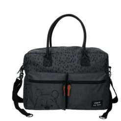 Kidzroom Luiertas Winnie De Poeh Beter Care Grijs -Kinderwagen Winkel kidzroom luiertas winnie de poeh beter care grijs a311957 3