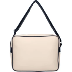 Kidzroom Schoudertas Snoopy There's Only One Sand -Kinderwagen Winkel kidzroom schoudertas snoopy theres only one sand a392468 3