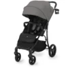 Kinderkraft Buggy ASKOY Grijs 2 Kinderkraft Buggy ASKOY Grijs -Kinderwagen Winkel kinderkraft buggy askoy grijs a387603