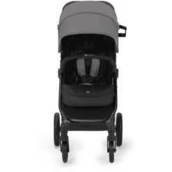 Kinderkraft Buggy ASKOY Grijs -Kinderwagen Winkel kinderkraft buggy askoy grijs a387603 2