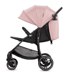 Kinderkraft Buggy TRIG 2 Pink -Kinderwagen Winkel kinderkraft buggy trig 2 pink a408480 4