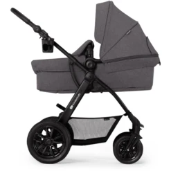 Kinderkraft Combi Kinderwagen 3 In 1 XMOOV Donkergrijs -Kinderwagen Winkel kinderkraft combi kinderwagen 3 in 1 xmoov donkergrijs a411118 1