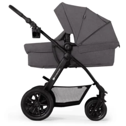Kinderkraft Combi Kinderwagen 3 In 1 XMOOV Donkergrijs -Kinderwagen Winkel kinderkraft combi kinderwagen 3 in 1 xmoov donkergrijs a411118 2