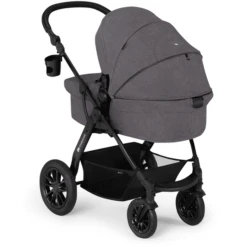Kinderkraft Combi Kinderwagen 3 In 1 XMOOV Donkergrijs -Kinderwagen Winkel kinderkraft combi kinderwagen 3 in 1 xmoov donkergrijs a411118 3