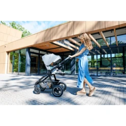Kinderkraft Combi Kinderwagen EVERYDAY 2 In 1 Bird -Kinderwagen Winkel kinderkraft combi kinderwagen everyday 2 in 1 bird a384707 1