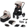 Kinderkraft Combi Kinderwagen EVERYDAY 2 In 1 Bird -Kinderwagen Winkel kinderkraft combi kinderwagen everyday 2 in 1 bird a384707