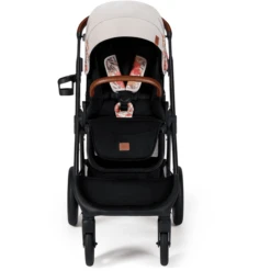 Kinderkraft Combi Kinderwagen EVERYDAY 2 In 1 Bird -Kinderwagen Winkel kinderkraft combi kinderwagen everyday 2 in 1 bird a384707 3