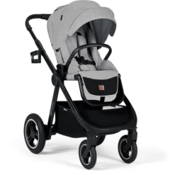 Kinderkraft Combi Kinderwagen EVERYDAY 2 In 1 Light Grijs 9 Kinderkraft Combi Kinderwagen EVERYDAY 2 In 1 Light Grijs -Kinderwagen Winkel kinderkraft combi kinderwagen everyday 2 in 1 light grijs a384697 2