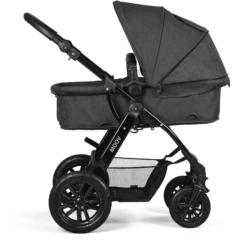 Kinderkraft Combikinderwagen 3 In 1 Moov Black 10 Kinderkraft Combikinderwagen 3 In 1 Moov Black -Kinderwagen Winkel kinderkraft combikinderwagen 3 in 1 moov black a249423 3