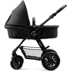 Kinderkraft Combikinderwagen 3 In 1 Moov Black 11 Kinderkraft Combikinderwagen 3 In 1 Moov Black -Kinderwagen Winkel kinderkraft combikinderwagen 3 in 1 moov black a249423 4