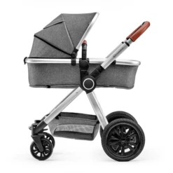 Kinderkraft Combikinderwagen 3 In 1 Veo Grey 8 Kinderkraft Combikinderwagen 3 In 1 Veo Grey -Kinderwagen Winkel kinderkraft combikinderwagen 3 in 1 veo grey a266925 1