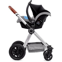 Kinderkraft Combikinderwagen 3 In 1 Veo Grey 10 Kinderkraft Combikinderwagen 3 In 1 Veo Grey -Kinderwagen Winkel kinderkraft combikinderwagen 3 in 1 veo grey a266925 3