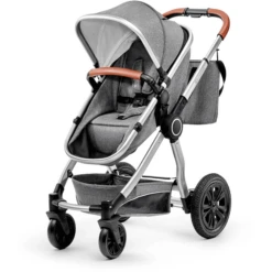 Kinderkraft Combikinderwagen 3 In 1 Veo Grey 11 Kinderkraft Combikinderwagen 3 In 1 Veo Grey -Kinderwagen Winkel kinderkraft combikinderwagen 3 in 1 veo grey a266925 4