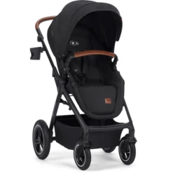 Kinderkraft Kinderwagen 3 In 1 B-TOUR Black 9 Kinderkraft Kinderwagen 3 In 1 B-TOUR Black -Kinderwagen Winkel kinderkraft kinderwagen 3 in 1 b tour black a371065 2