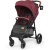 Kinderkraft Kinderwagen Grande 2020 Burgundy 1 Kinderkraft Kinderwagen Grande 2020 Burgundy -Kinderwagen Winkel kinderkraft kinderwagen grande 2020 burgundy a284887