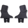 Knorr-Baby Adapter Voor Yap En Madeira Zwart -Kinderwagen Winkel knorr baby adapter voor yap en madeira zwart a280767