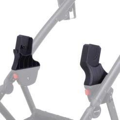 Knorr-Baby Adapter Voor Yap En Madeira Zwart 9 Knorr-Baby Adapter Voor Yap En Madeira Zwart -Kinderwagen Winkel knorr baby adapter voor yap en madeira zwart a280767 2