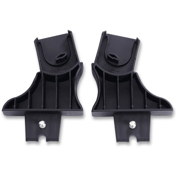 Knorr-Baby Adapter Voor Yap En Madeira Zwart 7 Knorr-Baby Adapter Voor Yap En Madeira Zwart - Afbeelding 5