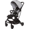 KOELSTRA Buggy Gen Soft Grijs Gemêleerd -Kinderwagen Winkel koelstra buggy gen soft grijs gemeleerd a319494