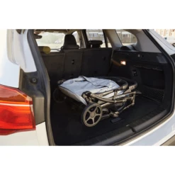 KOELSTRA Buggy Gen Soft Grijs Gemêleerd -Kinderwagen Winkel koelstra buggy gen soft grijs gemeleerd a319494 2