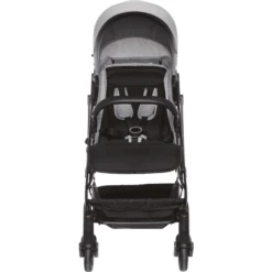 KOELSTRA Buggy Gen Soft Grijs Gemêleerd -Kinderwagen Winkel koelstra buggy gen soft grijs gemeleerd a319494 3