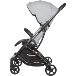 KOELSTRA Buggy Gen Soft Grijs Gemêleerd -Kinderwagen Winkel koelstra buggy gen soft grijs gemeleerd a319494 4
