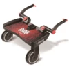 Lascal Buggy Board Maxi Rood -Kinderwagen Winkel lascal buggy board maxi rood a257919