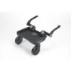 Lascal Buggy Board Mini 3D Grijs -Kinderwagen Winkel lascal buggy board mini 3d grijs a282674