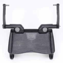 Lascal Buggy Board Mini 3D Grijs -Kinderwagen Winkel lascal buggy board mini 3d grijs a282674 3