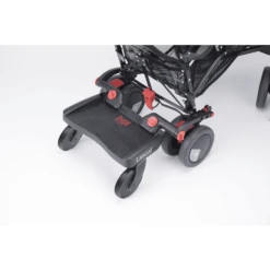 Lascal Buggy Board Mini 3D Rood -Kinderwagen Winkel lascal buggy board mini 3d rood a282673 3