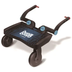 LASCAL Buggy Board Mini Blauw