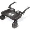 LASCAL Buggy Board Mini Zwart -Kinderwagen Winkel lascal buggy board mini zwart a258351
