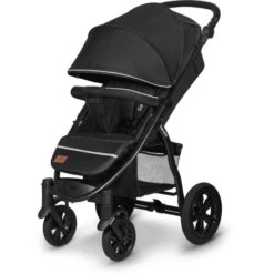 Lionelo Buggy Annet Tour Black Carbon 10 Lionelo Buggy Annet Tour Black Carbon -Kinderwagen Winkel lionelo buggy annet tour black carbon a371169 3