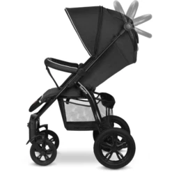 Lionelo Buggy Annet Tour Black Carbon 11 Lionelo Buggy Annet Tour Black Carbon -Kinderwagen Winkel lionelo buggy annet tour black carbon a371169 4