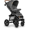 Lionelo Buggy Annet Tour Grijs Stone -Kinderwagen Winkel lionelo buggy annet tour grijs stone a371165