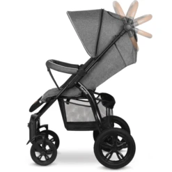 Lionelo Buggy Annet Tour Grijs Stone 11 Lionelo Buggy Annet Tour Grijs Stone -Kinderwagen Winkel lionelo buggy annet tour grijs stone a371165 4