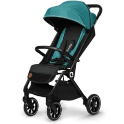 Lionelo Buggy Cleo Green Smaragd -Kinderwagen Winkel lionelo buggy cleo green smaragd a411390 2