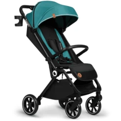 Lionelo Buggy Cleo Green Smaragd