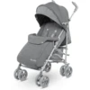 Lionelo Buggy Irma Grey