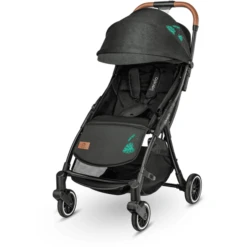 Lionelo Buggy Julie One Tropical Green -Kinderwagen Winkel lionelo buggy julie one tropical green a308803 2