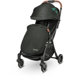 Lionelo Buggy Julie One Tropical Green -Kinderwagen Winkel lionelo buggy julie one tropical green a308803 4