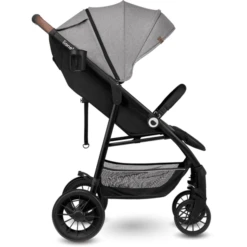 Lionelo Buggy Zoey Grijs Stone 9 Lionelo Buggy Zoey Grijs Stone -Kinderwagen Winkel lionelo buggy zoey grijs stone a318168 2